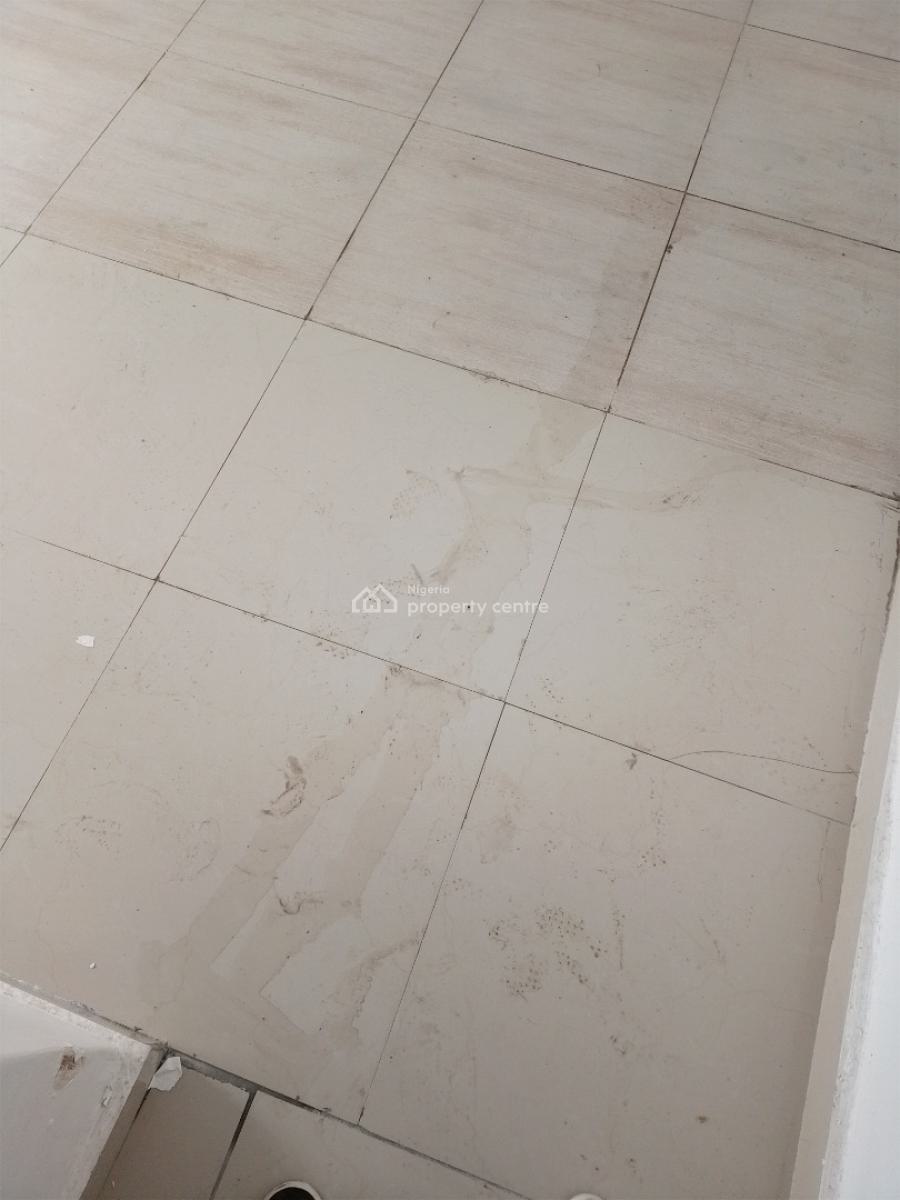 Newly Built Mini Flat with Clean Water, Bakare Estate Agungi, Lekki, Lagos, Flat / Apartment for Rent