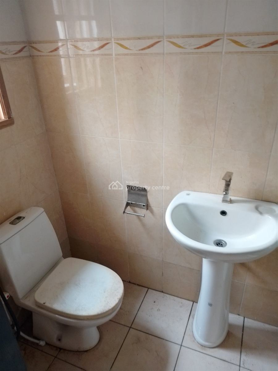 Newly Built Mini Flat with Clean Water, Bakare Estate Agungi, Lekki, Lagos, Flat / Apartment for Rent