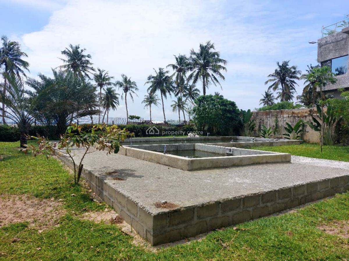 a Newly Built Luxe Resort Facing The Beach. 20 Rooms Ensuite, Victoria Island (vi), Lagos, Victoria Island (vi), Lagos, Hotel / Guest House for Rent