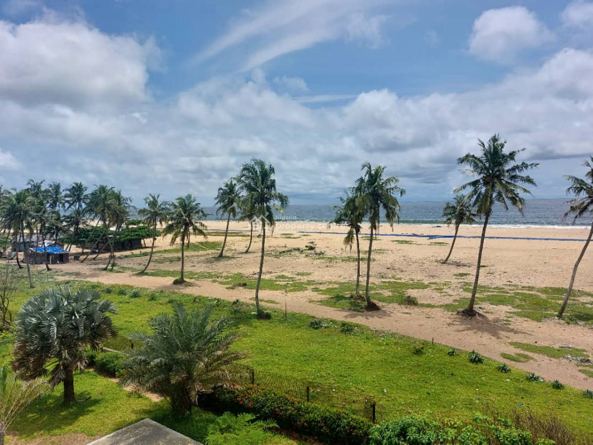 a Newly Built Luxe Resort Facing The Beach. 20 Rooms Ensuite, Victoria Island (vi), Lagos, Victoria Island (vi), Lagos, Hotel / Guest House for Rent