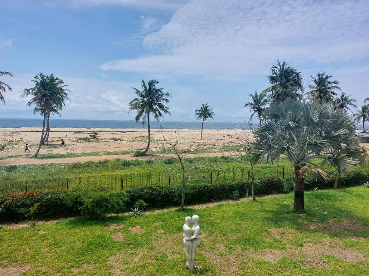 a Newly Built Luxe Resort Facing The Beach. 20 Rooms Ensuite, Victoria Island (vi), Lagos, Victoria Island (vi), Lagos, Hotel / Guest House for Rent