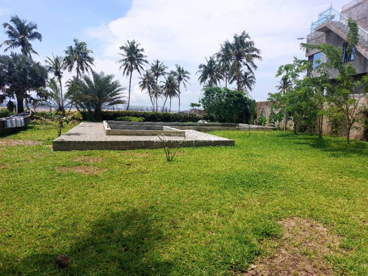 a Newly Built Luxe Resort Facing The Beach. 20 Rooms Ensuite, Victoria Island (vi), Lagos, Victoria Island (vi), Lagos, Hotel / Guest House for Rent