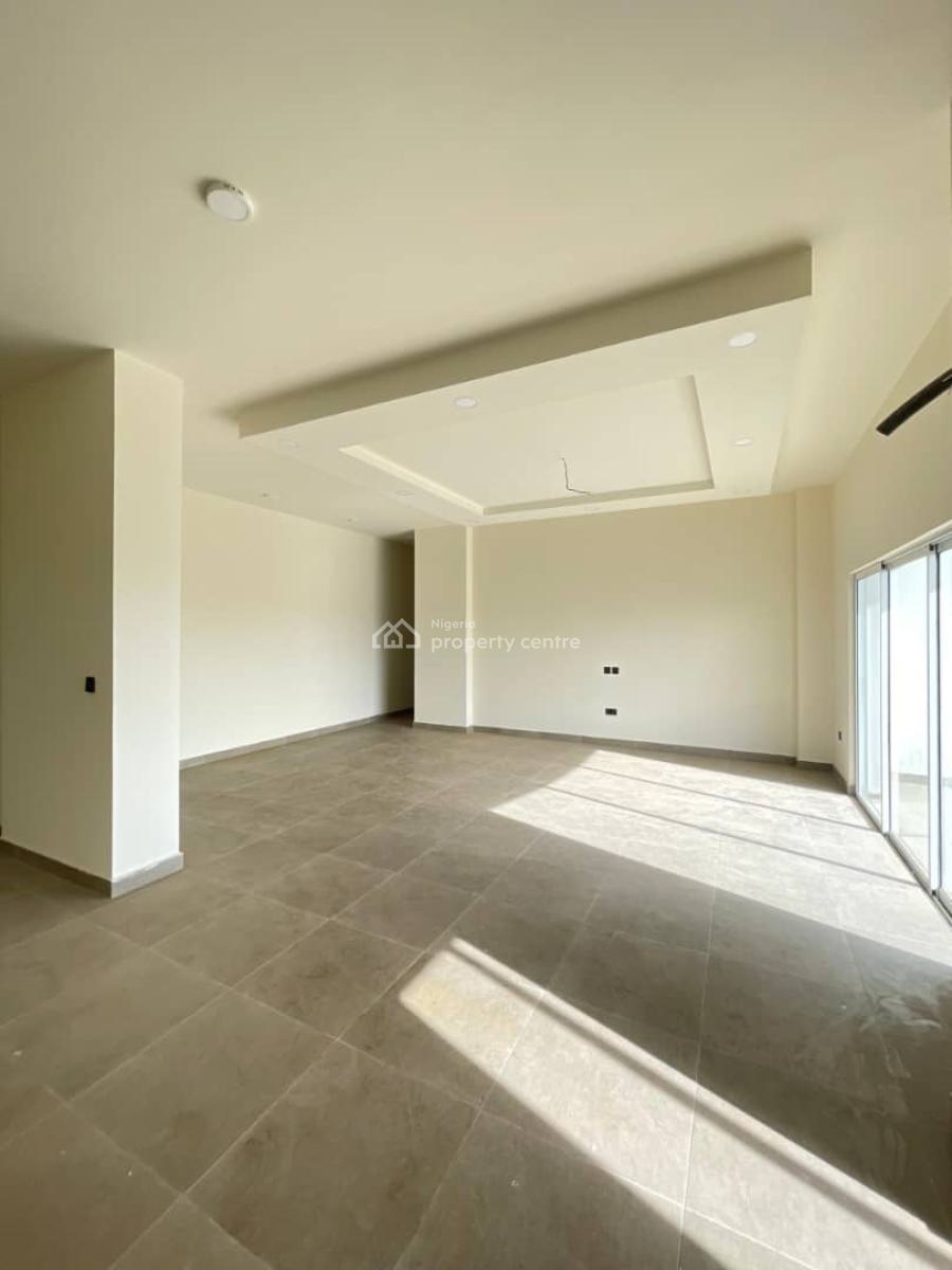 Brand New and Fully Serviced 2&3 Bedroom Flats on The 9th Floor, with, Victoria Island (vi), Lagos, Victoria Island (vi), Lagos, Flat / Apartment for Rent