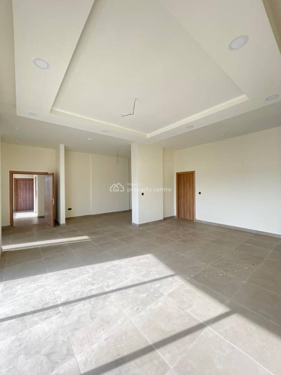 Brand New and Fully Serviced 2&3 Bedroom Flats on The 9th Floor, with, Victoria Island (vi), Lagos, Victoria Island (vi), Lagos, Flat / Apartment for Rent