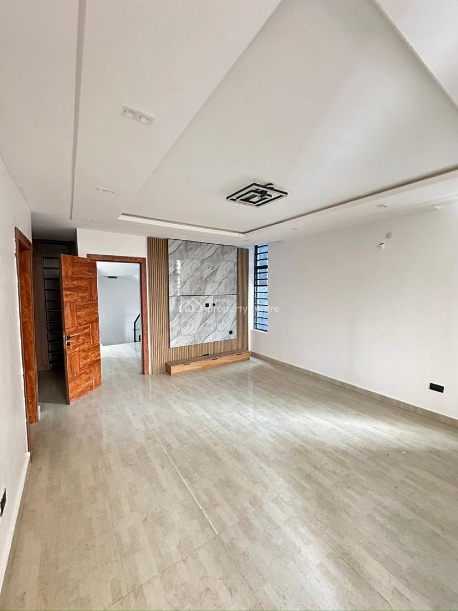 5 Bedroom Detached Duplex with Bq, Off Admiralty Way, Lekki Phase 1, Lekki, Lagos, Detached Duplex for Rent