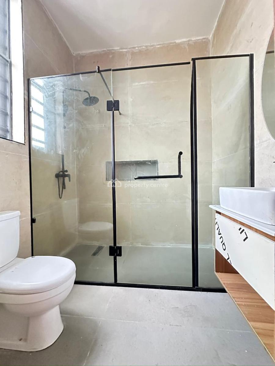 5 Bedroom Detached Duplex with Bq, Off Admiralty Way, Lekki Phase 1, Lekki, Lagos, Detached Duplex for Rent