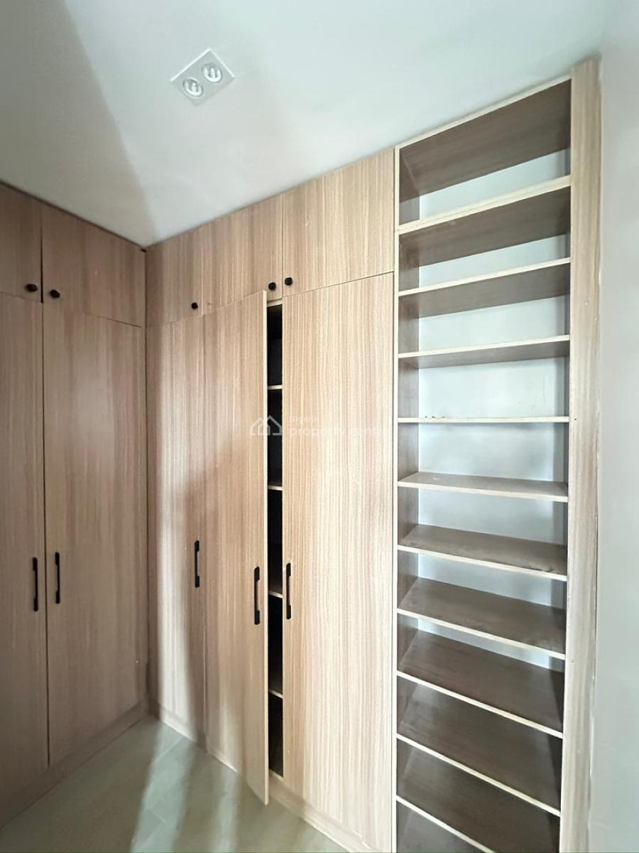 5 Bedroom Detached Duplex with Bq, Off Admiralty Way, Lekki Phase 1, Lekki, Lagos, Detached Duplex for Rent