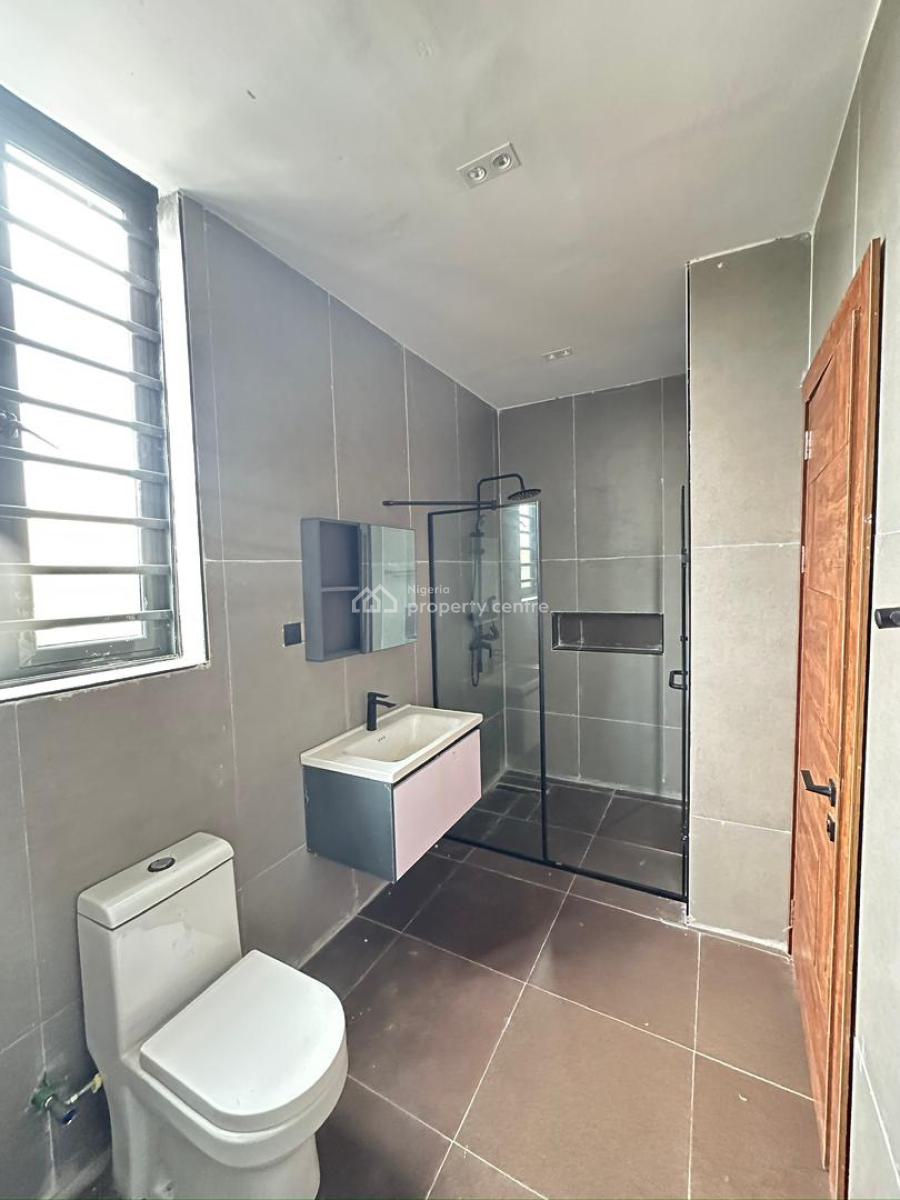 5 Bedroom Detached Duplex with Bq, Off Admiralty Way, Lekki Phase 1, Lekki, Lagos, Detached Duplex for Rent