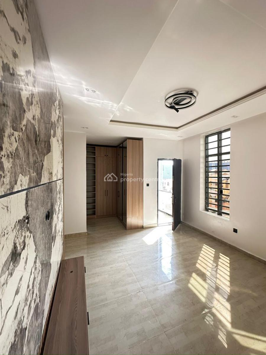 5 Bedroom Detached Duplex with Bq, Off Admiralty Way, Lekki Phase 1, Lekki, Lagos, Detached Duplex for Rent