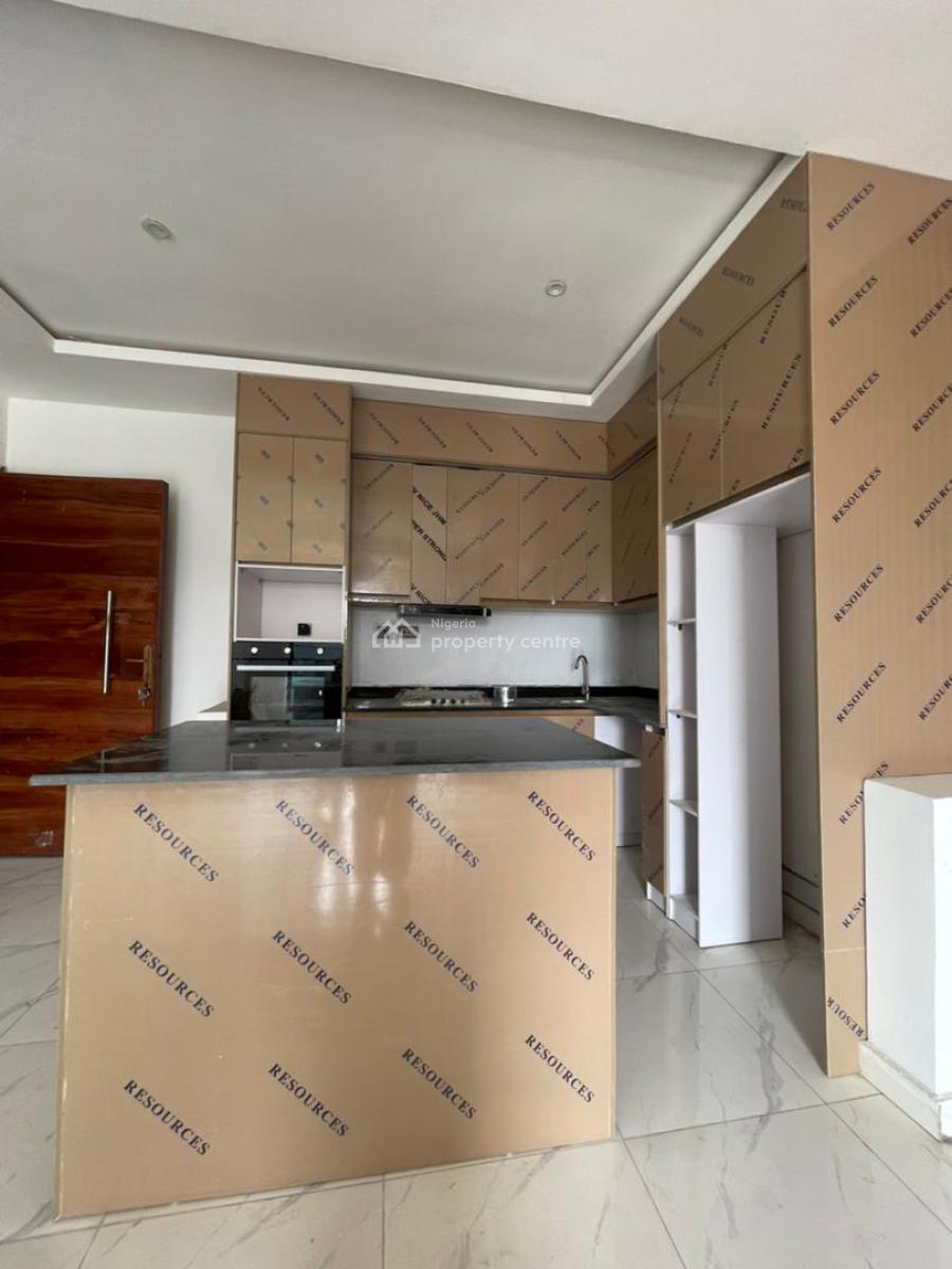 Newly Built 2 Bedroom Apartment Suitable for Investment, Ikate, Lekki, Lagos, Flat / Apartment for Sale