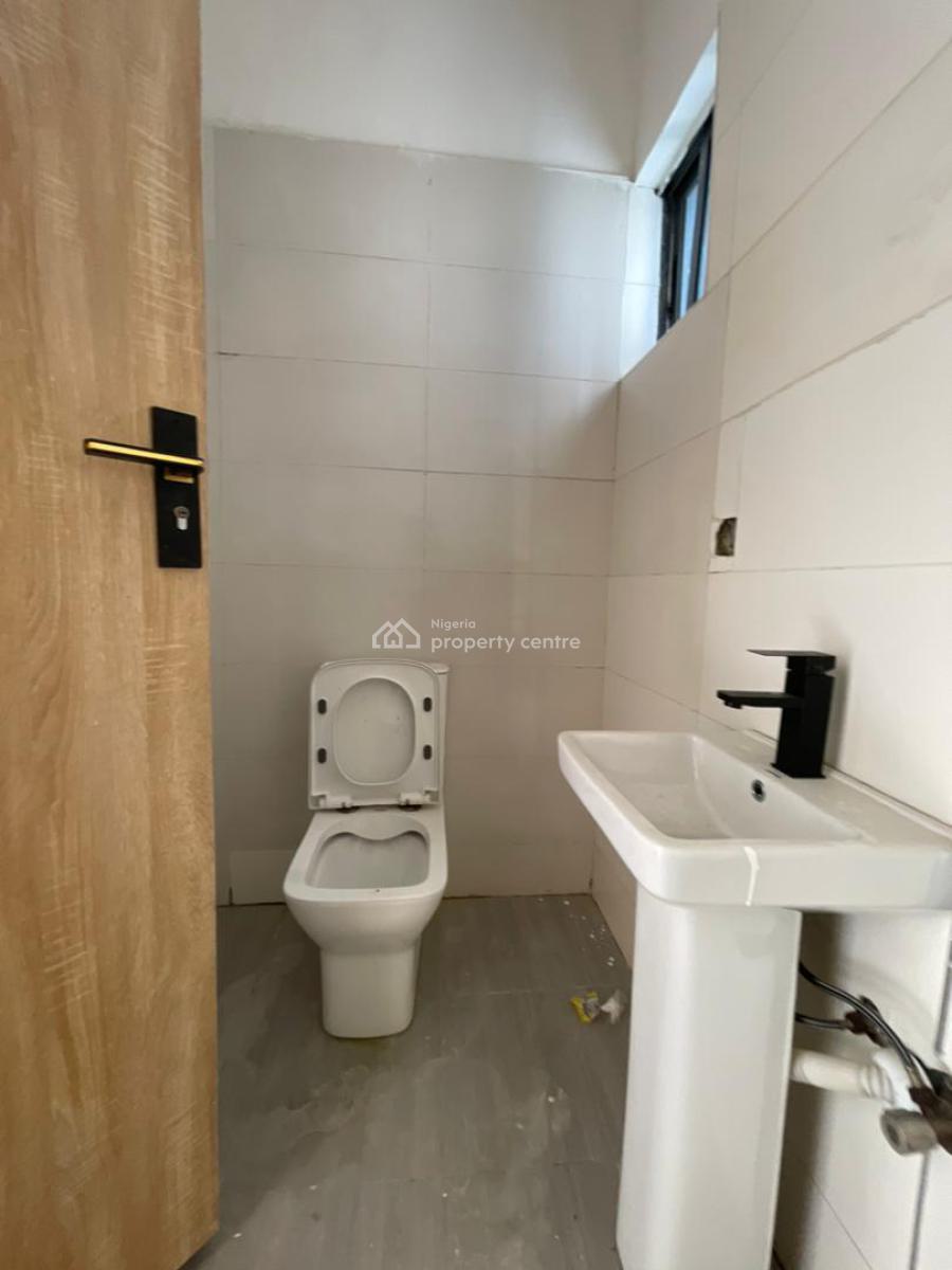 Newly Built 2 Bedroom Apartment Suitable for Investment, Ikate, Lekki, Lagos, Flat / Apartment for Sale