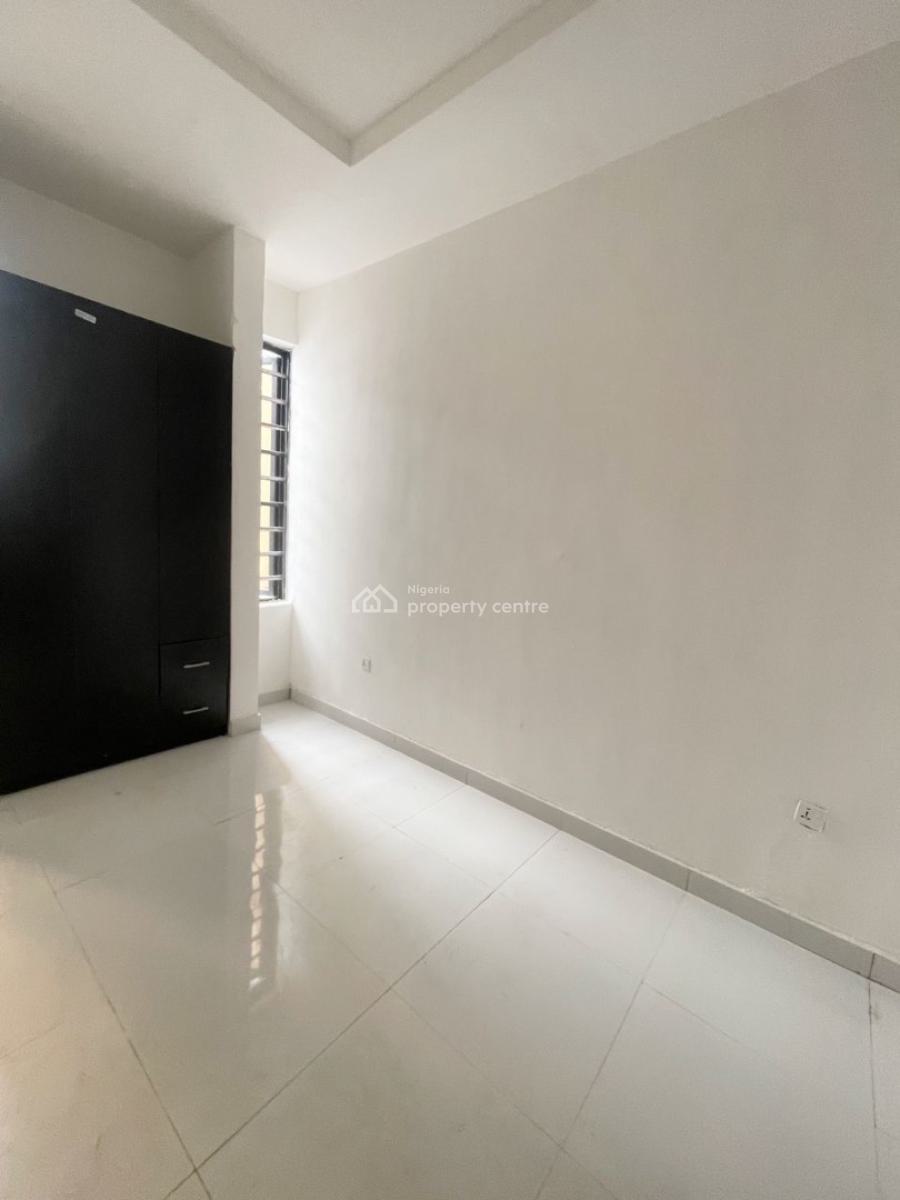 4 Bedroom Semi Detached Duplex with Bq, Ikota, Lekki, Lagos, Semi-detached Duplex for Sale