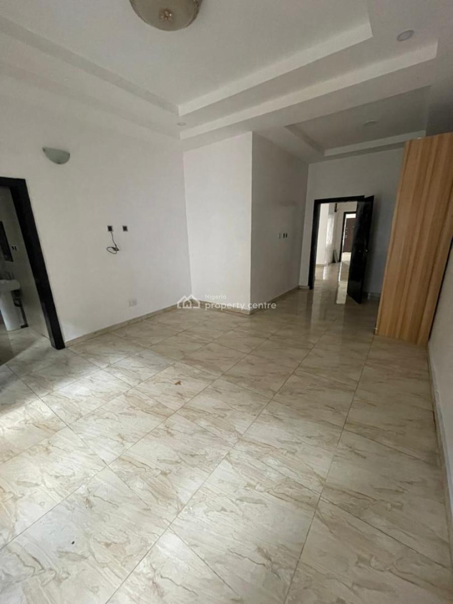 Two (2)  Units of Two (2) Bedroom Insidde a Secured Estate, Lekki Phase 1, Lekki, Lagos, Lekki Phase 1, Lekki, Lagos, Flat / Apartment for Rent
