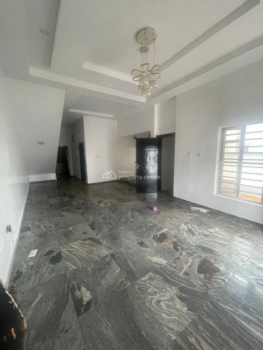 Two (2)  Units of Two (2) Bedroom Insidde a Secured Estate, Lekki Phase 1, Lekki, Lagos, Lekki Phase 1, Lekki, Lagos, Flat / Apartment for Rent