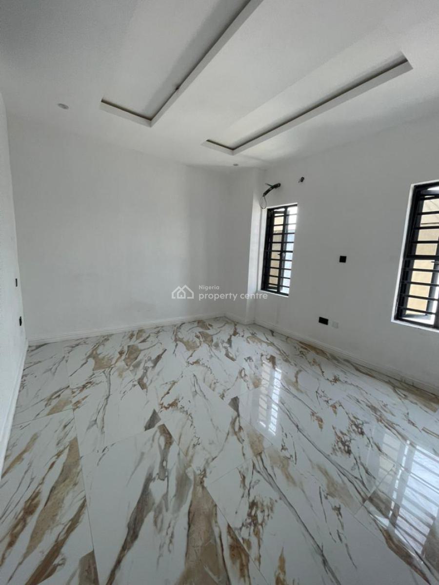 3 Bedroom Apartment, Ikate, Lekki, Lagos, House for Rent