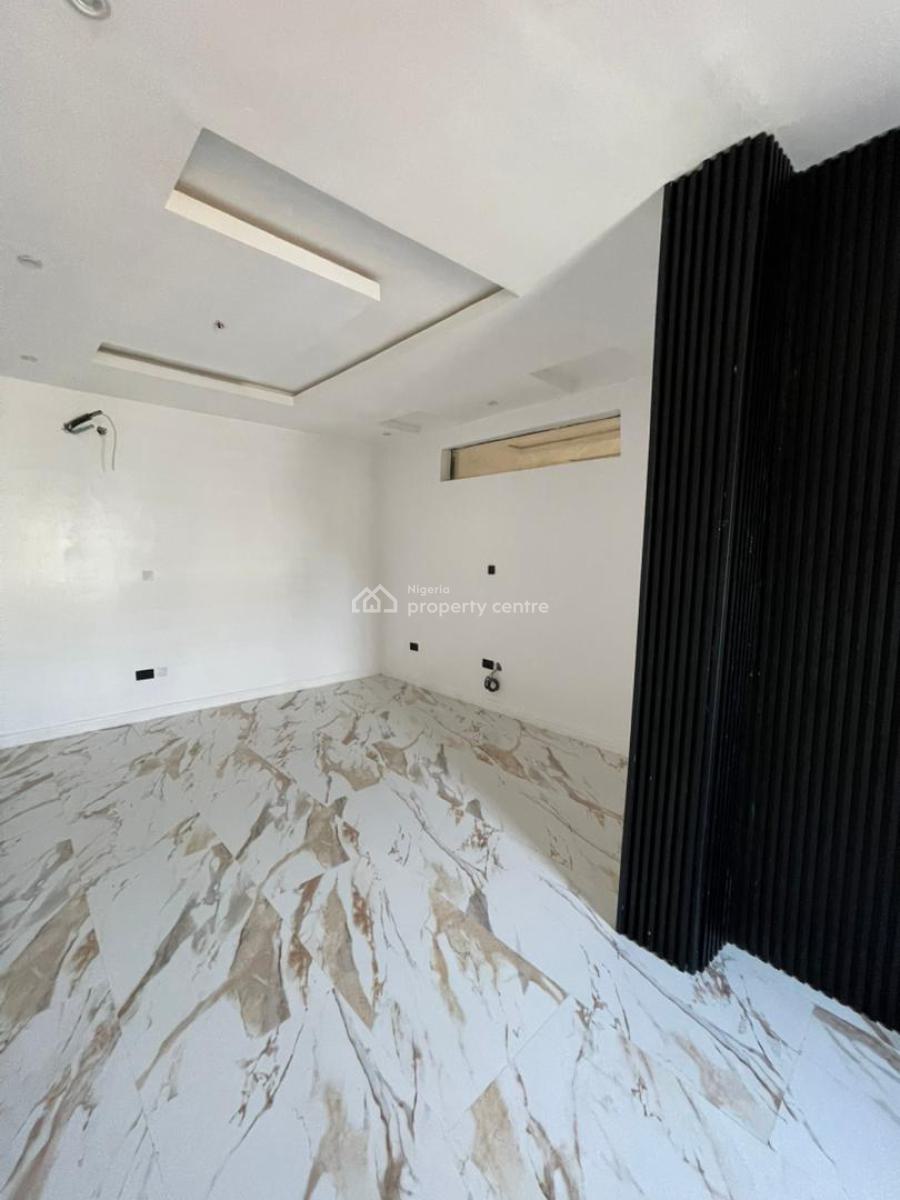 3 Bedroom Apartment, Ikate, Lekki, Lagos, House for Rent