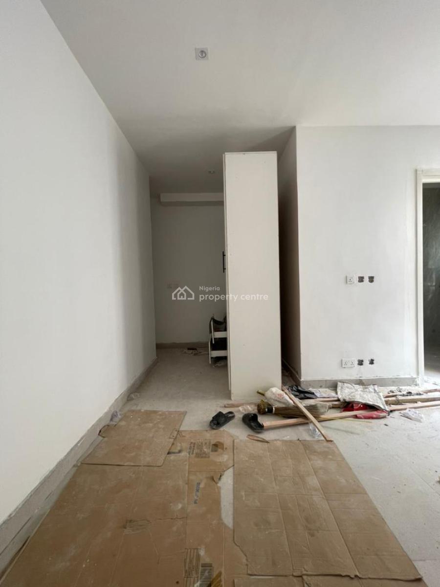 Affordable 3 Bedroom Apartment in a Serene Neighborhood, Ikate, Lekki, Lagos, Flat / Apartment for Sale