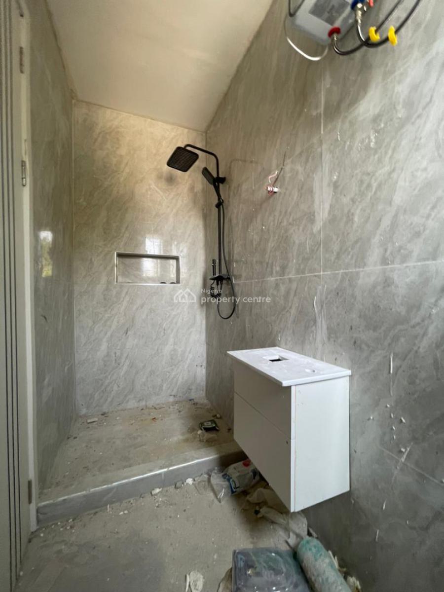 Affordable 3 Bedroom Apartment in a Serene Neighborhood, Ikate, Lekki, Lagos, Flat / Apartment for Sale