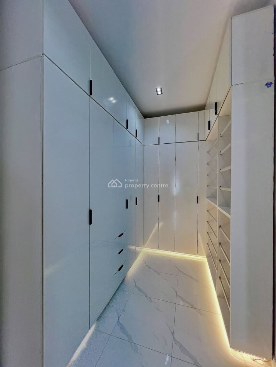 Contemporary 4 Bedroom Semi Detached Duplex, Orchid, Lekki, Lagos, Semi-detached Duplex for Sale