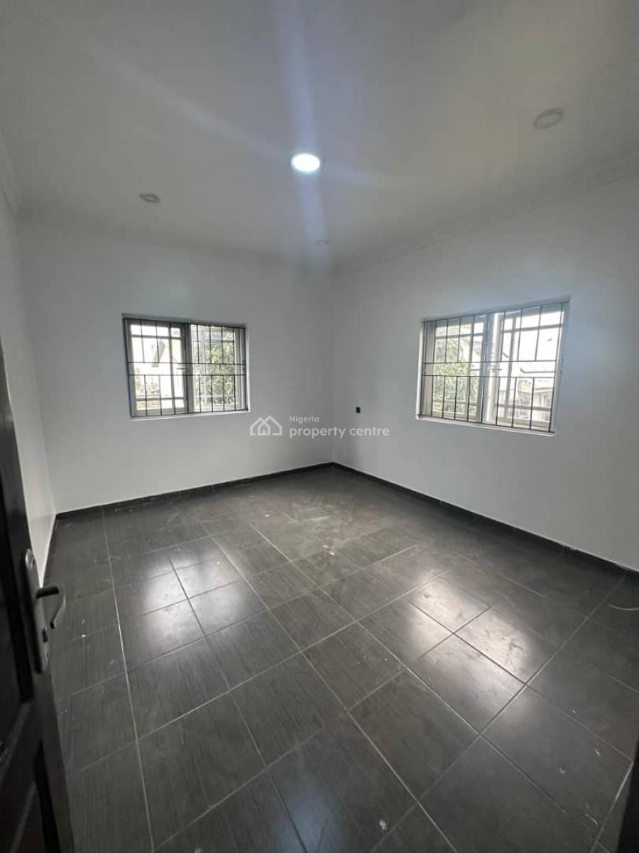Exclusive 4 Bedroom Semi Detached Duplex with Bq., Ologolo, Lekki, Lagos, Ologolo, Lekki, Lagos, Semi-detached Duplex for Rent