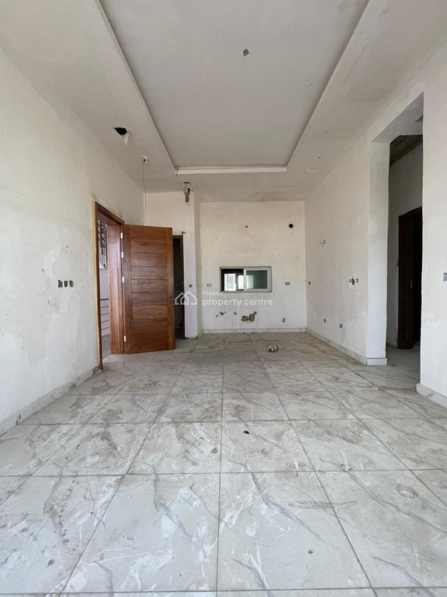 Most Affordable 2 Bedroom Apartment Suitable for Investment, Ikate, Lekki, Lagos, Flat / Apartment for Sale