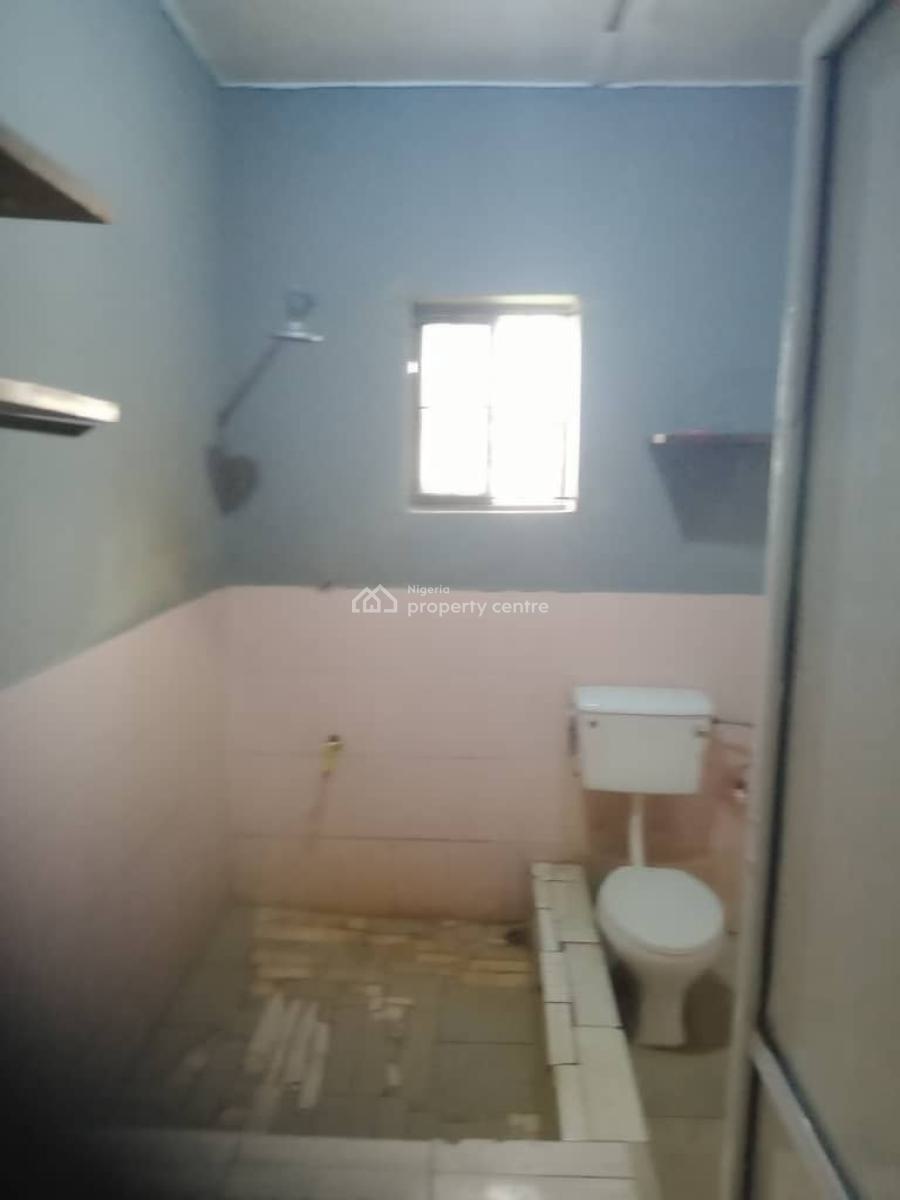 Lovely Mini Flat (room and Palor), Sangotedo, Ajah, Lagos, Mini Flat (room and Parlour) for Rent