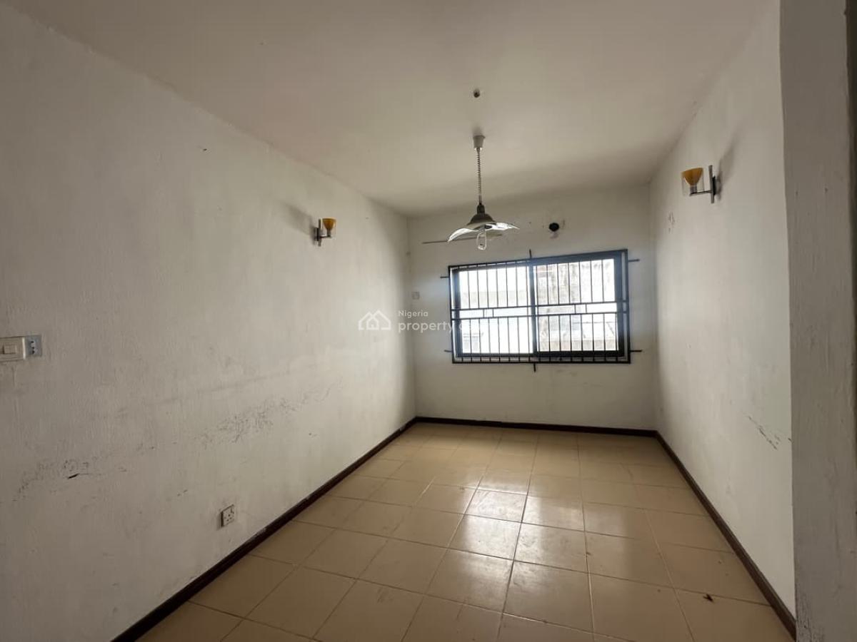 3 Bedroom Apartment, Lekki Conservation, Lekki, Lagos, House for Rent