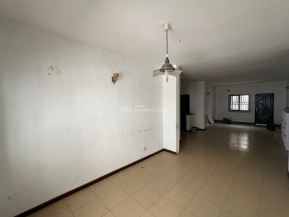 3 Bedroom Apartment, Lekki Conservation, Lekki, Lagos, House for Rent