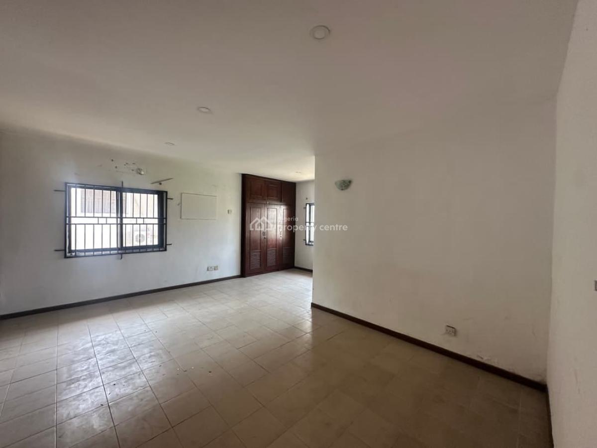 3 Bedroom Apartment, Lekki Conservation, Lekki, Lagos, House for Rent