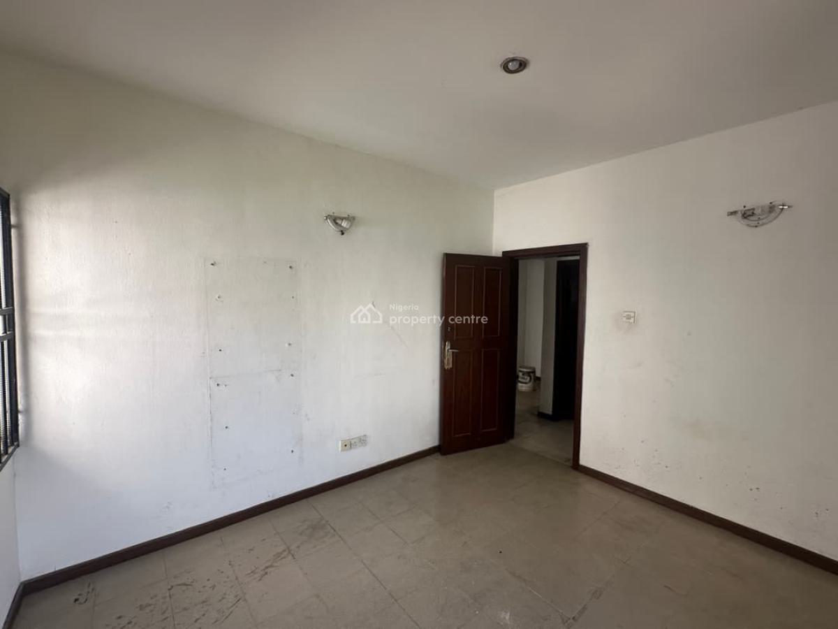 3 Bedroom Apartment, Lekki Conservation, Lekki, Lagos, House for Rent