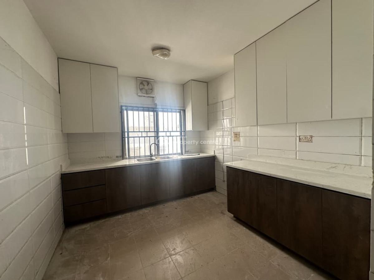 3 Bedroom Apartment, Lekki Conservation, Lekki, Lagos, House for Rent
