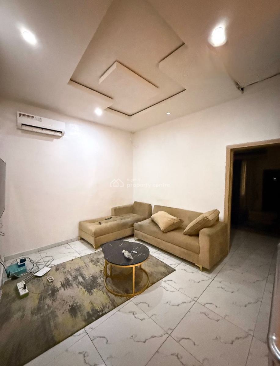 Spacious 4 Bedroom Self Compound Terrace Duplex, Orchid, Lekki, Lagos, Terraced Duplex for Sale