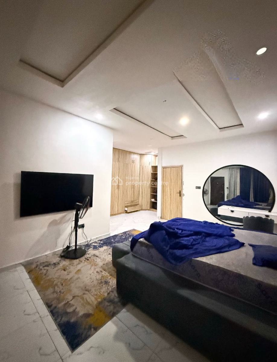 Spacious 4 Bedroom Self Compound Terrace Duplex, Orchid, Lekki, Lagos, Terraced Duplex for Sale