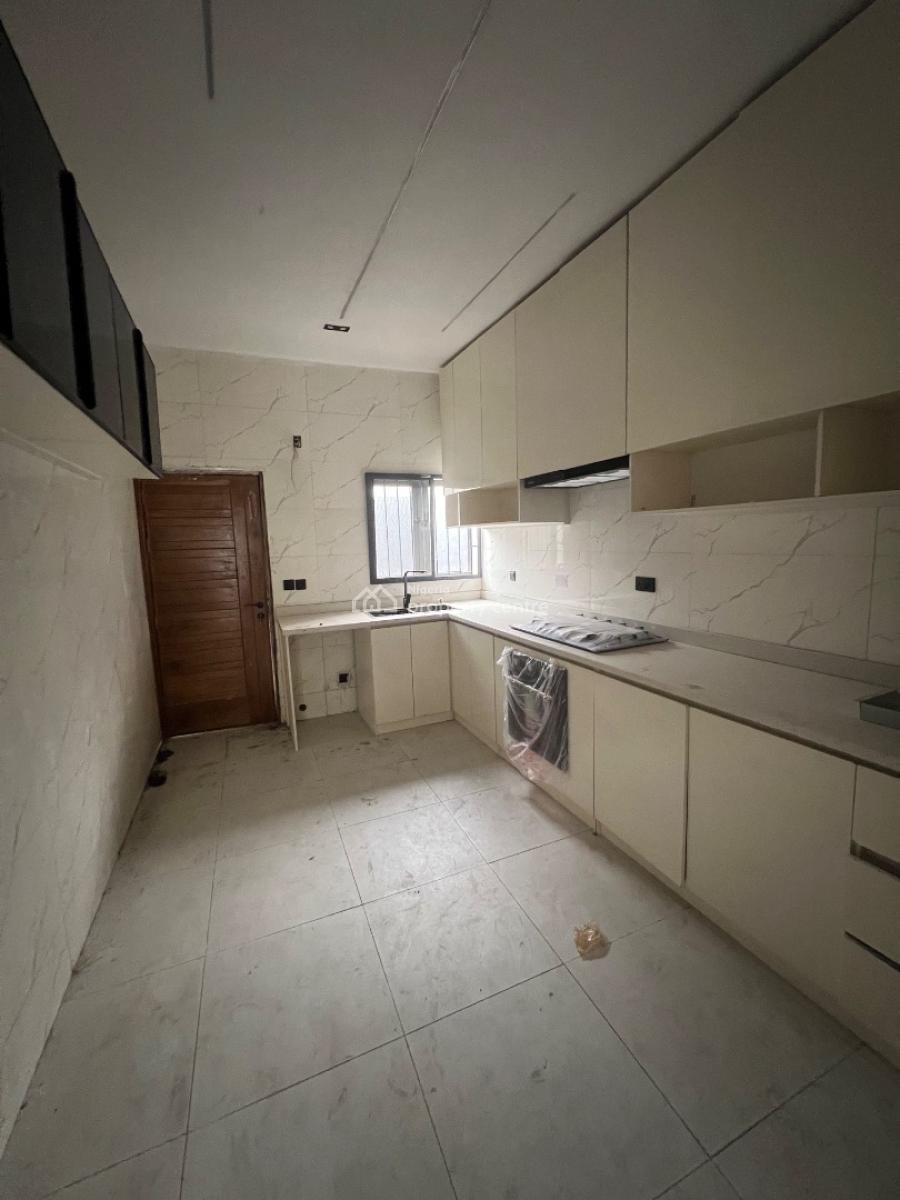 4 Bedrooms, Lekki Phase 1, Lekki, Lagos, Detached Duplex for Sale