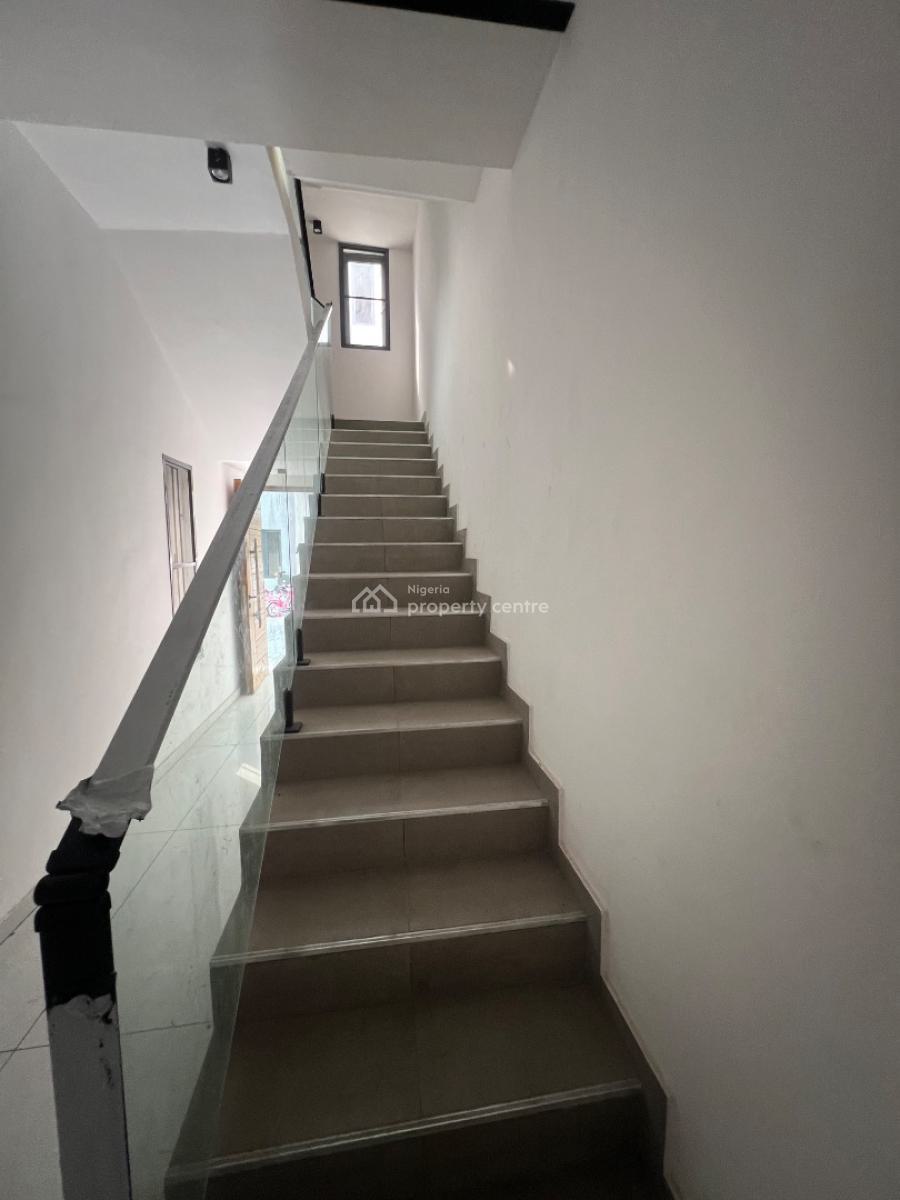 4 Bedrooms, Lekki Phase 1, Lekki, Lagos, Detached Duplex for Sale