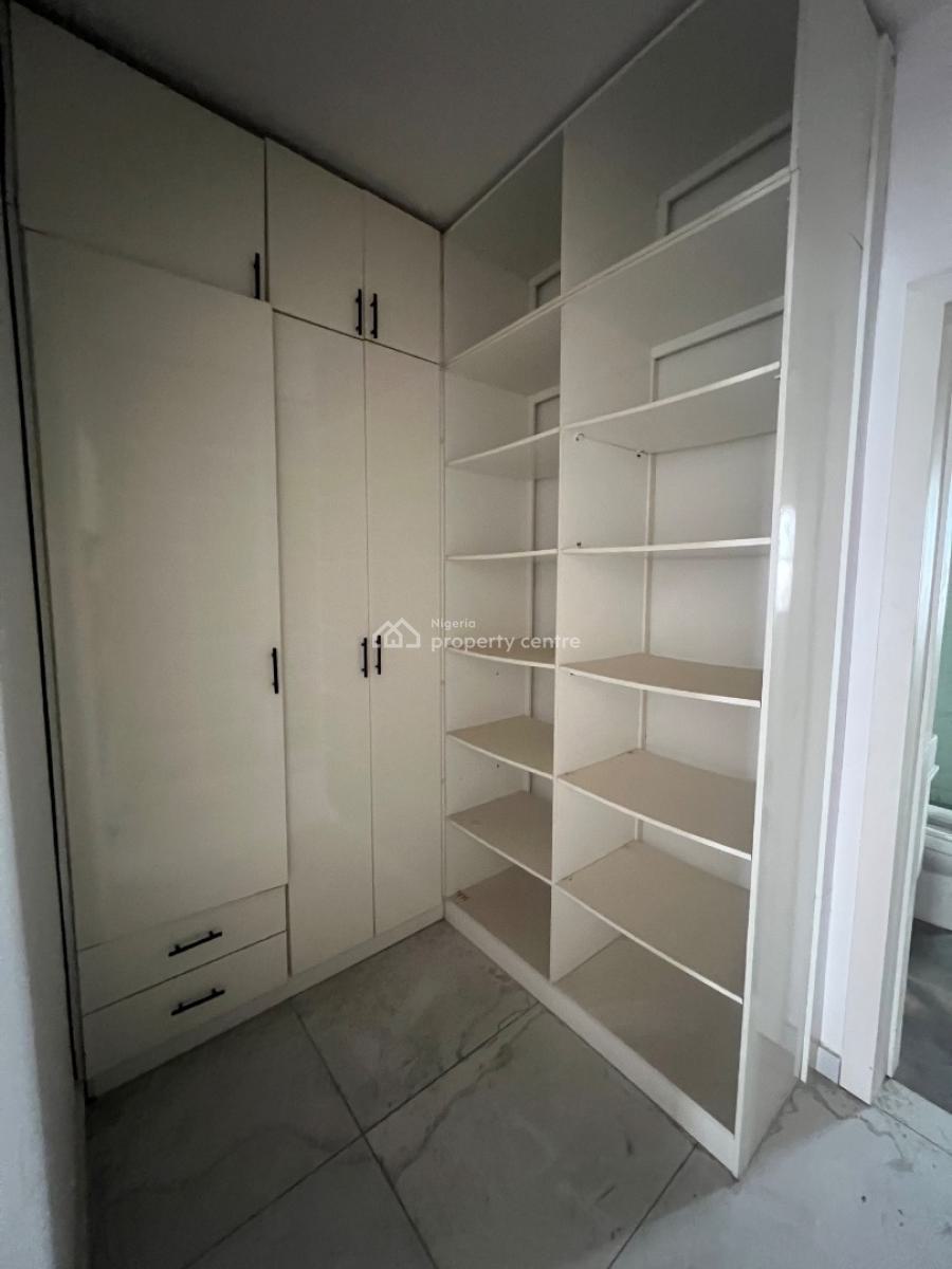 4 Bedrooms, Lekki Phase 1, Lekki, Lagos, Detached Duplex for Sale