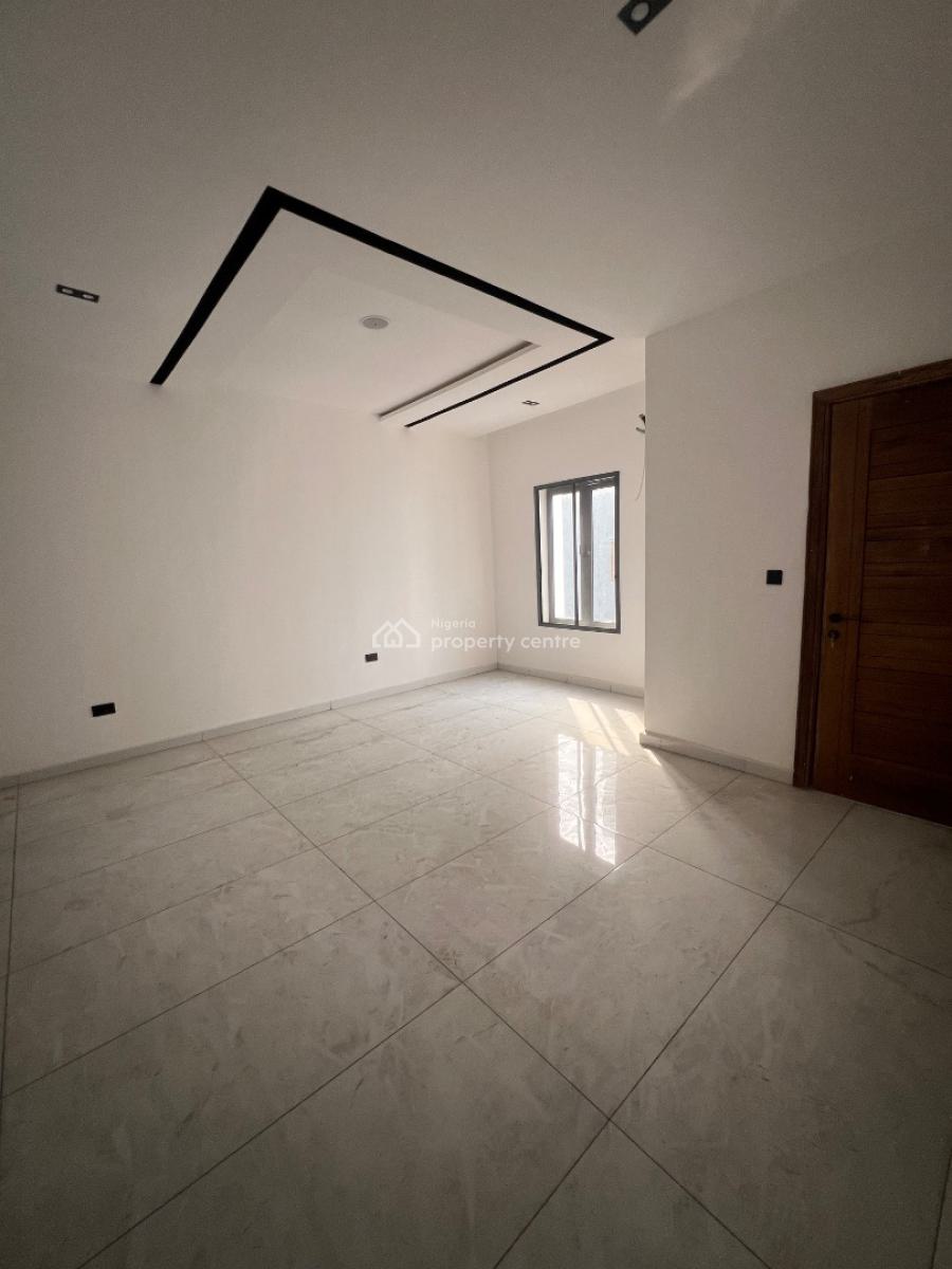 4 Bedrooms, Lekki Phase 1, Lekki, Lagos, Detached Duplex for Sale