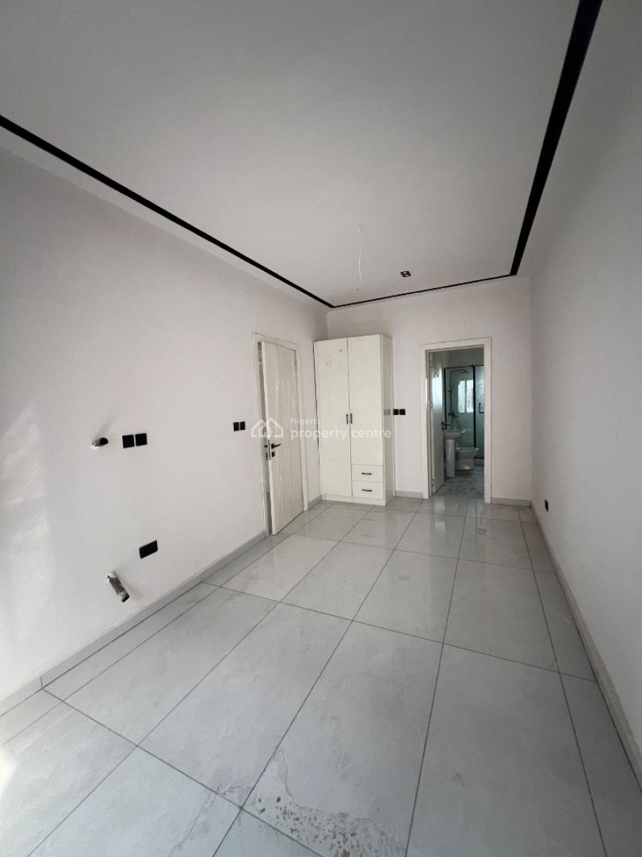 4 Bedrooms, Lekki Phase 1, Lekki, Lagos, Detached Duplex for Sale