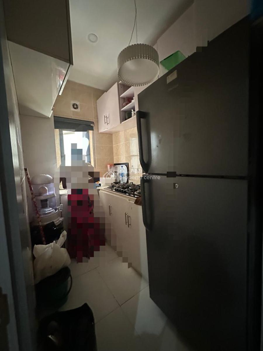 Super Distress Deal ! Exquisite 2 Bedroom Apartment, Osborne, Ikoyi, Lagos, Flat / Apartment for Sale