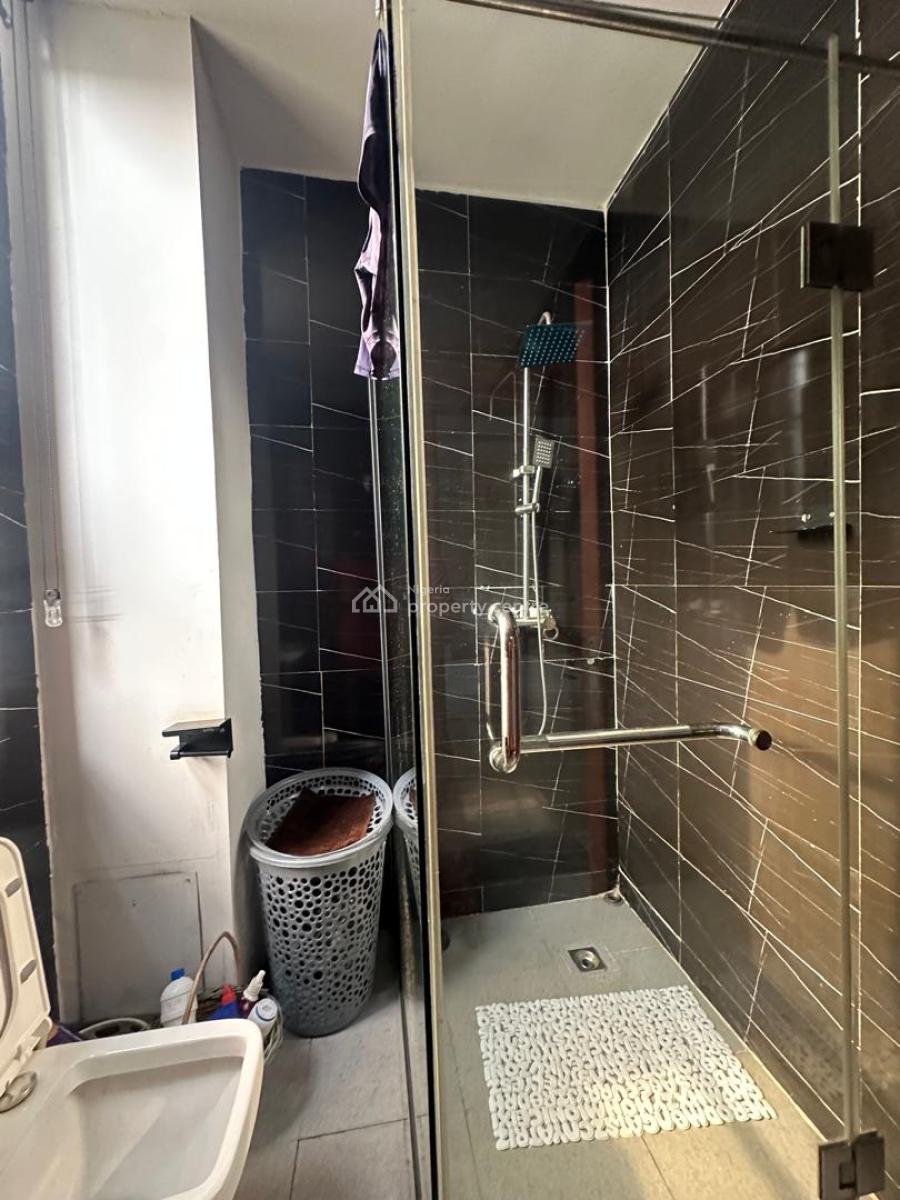 Super Distress Deal ! Exquisite 2 Bedroom Apartment, Osborne, Ikoyi, Lagos, Flat / Apartment for Sale