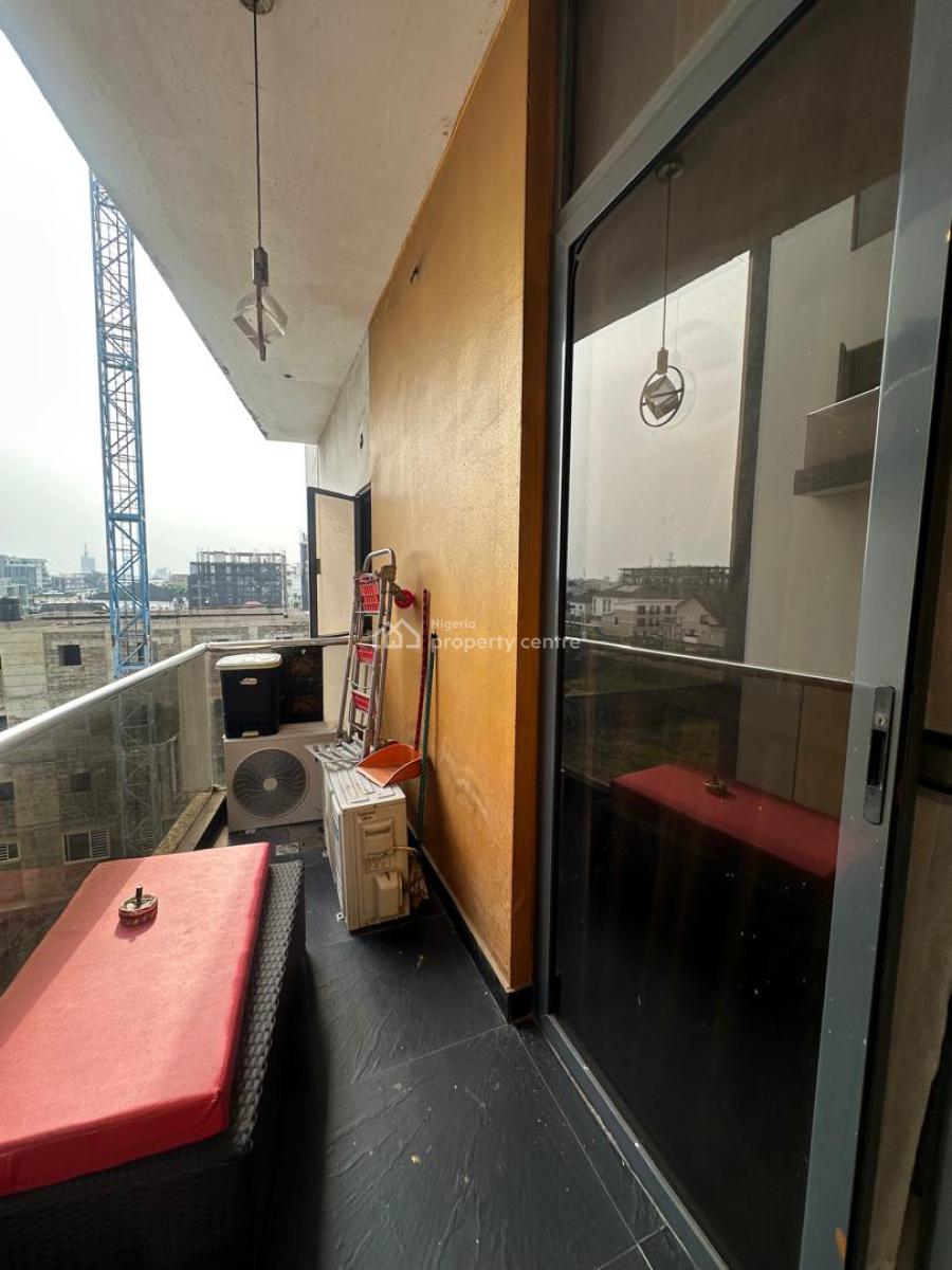 Super Distress Deal ! Exquisite 2 Bedroom Apartment, Osborne, Ikoyi, Lagos, Flat / Apartment for Sale