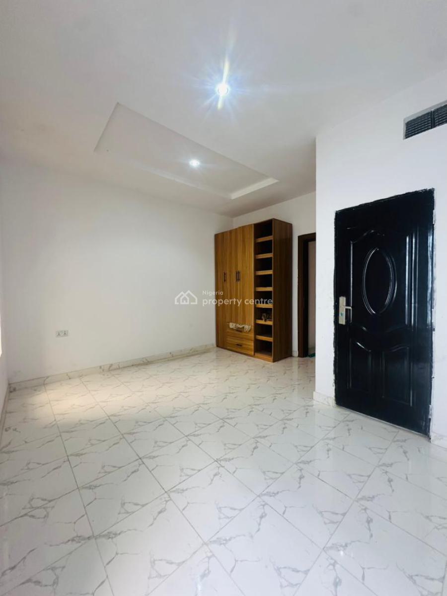 Smart 3 Bedroom Terrace  Duplex ., Ikota, Lekki, Lagos, Ikota, Lekki, Lagos, Terraced Duplex for Sale