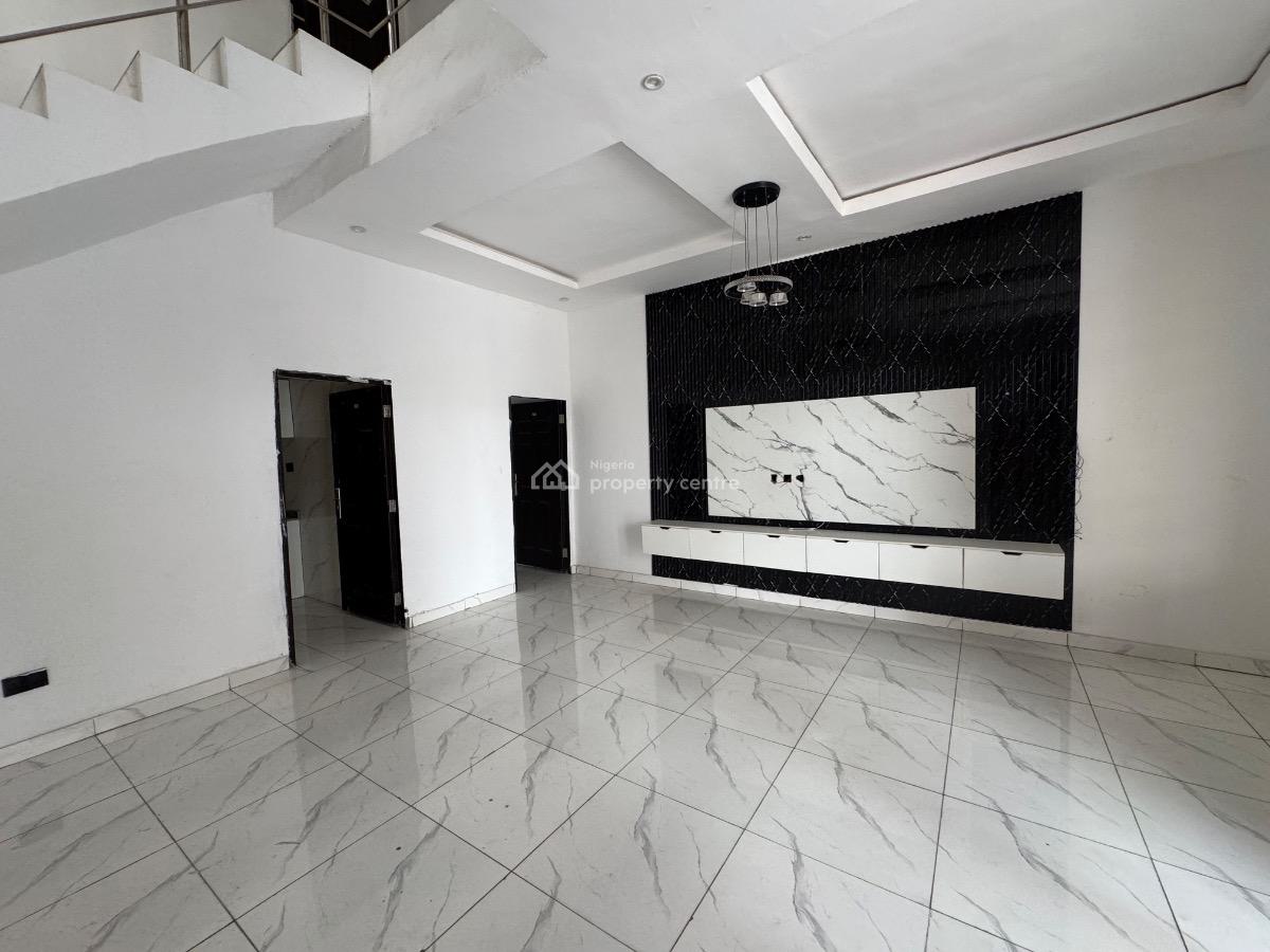 2/3bedroom Terrace with Bq, Ajah, Lagos, Terraced Duplex for Sale