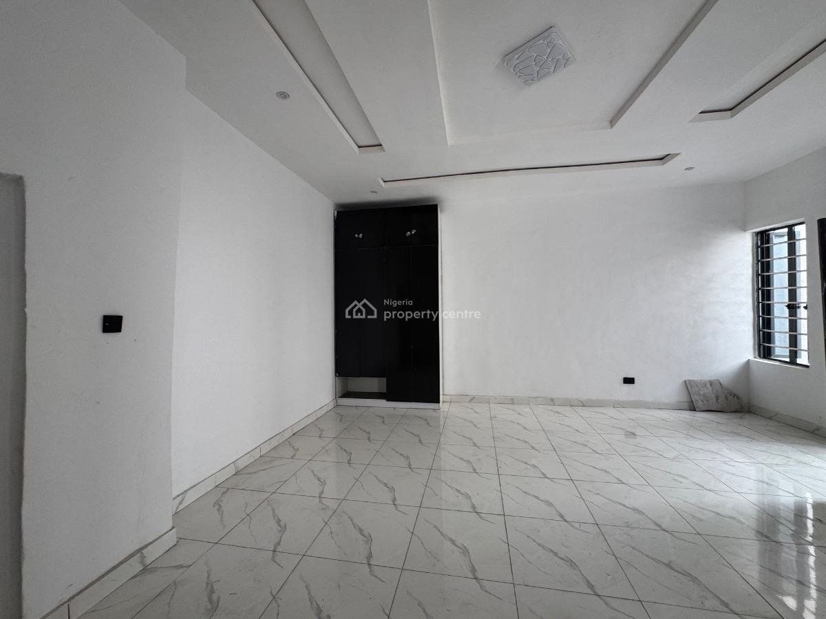 2/3bedroom Terrace with Bq, Ajah, Lagos, Terraced Duplex for Sale