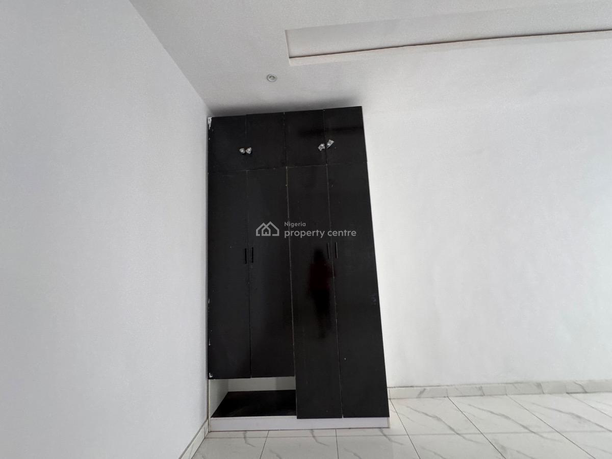 2/3bedroom Terrace with Bq, Ajah, Lagos, Terraced Duplex for Sale