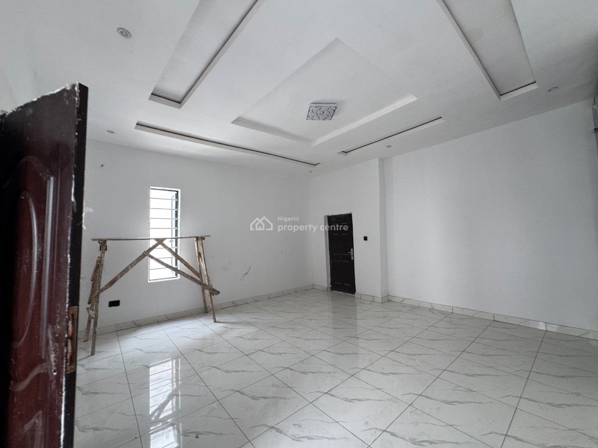 2/3bedroom Terrace with Bq, Ajah, Lagos, Terraced Duplex for Sale