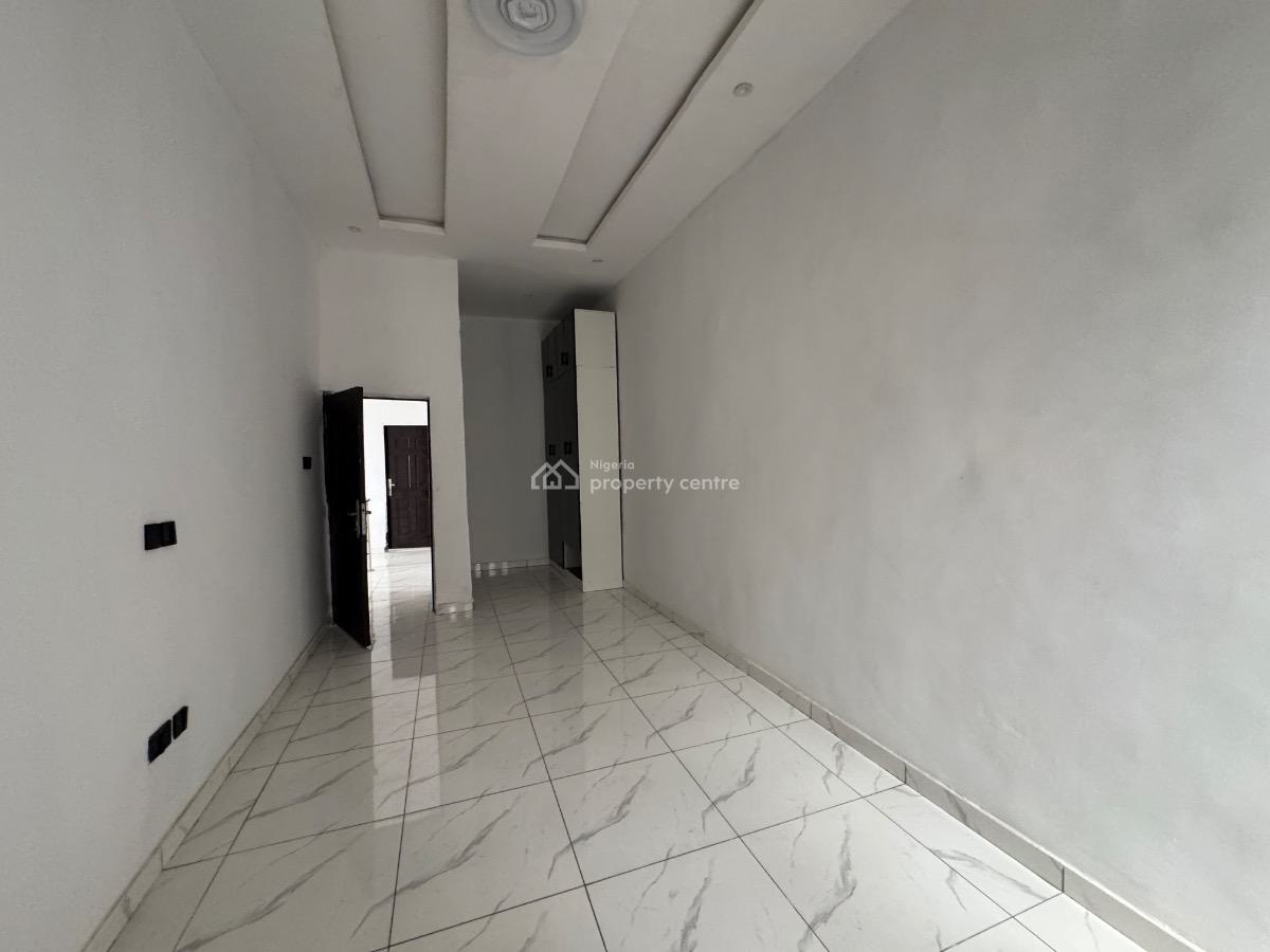 2/3bedroom Terrace with Bq, Ajah, Lagos, Terraced Duplex for Sale