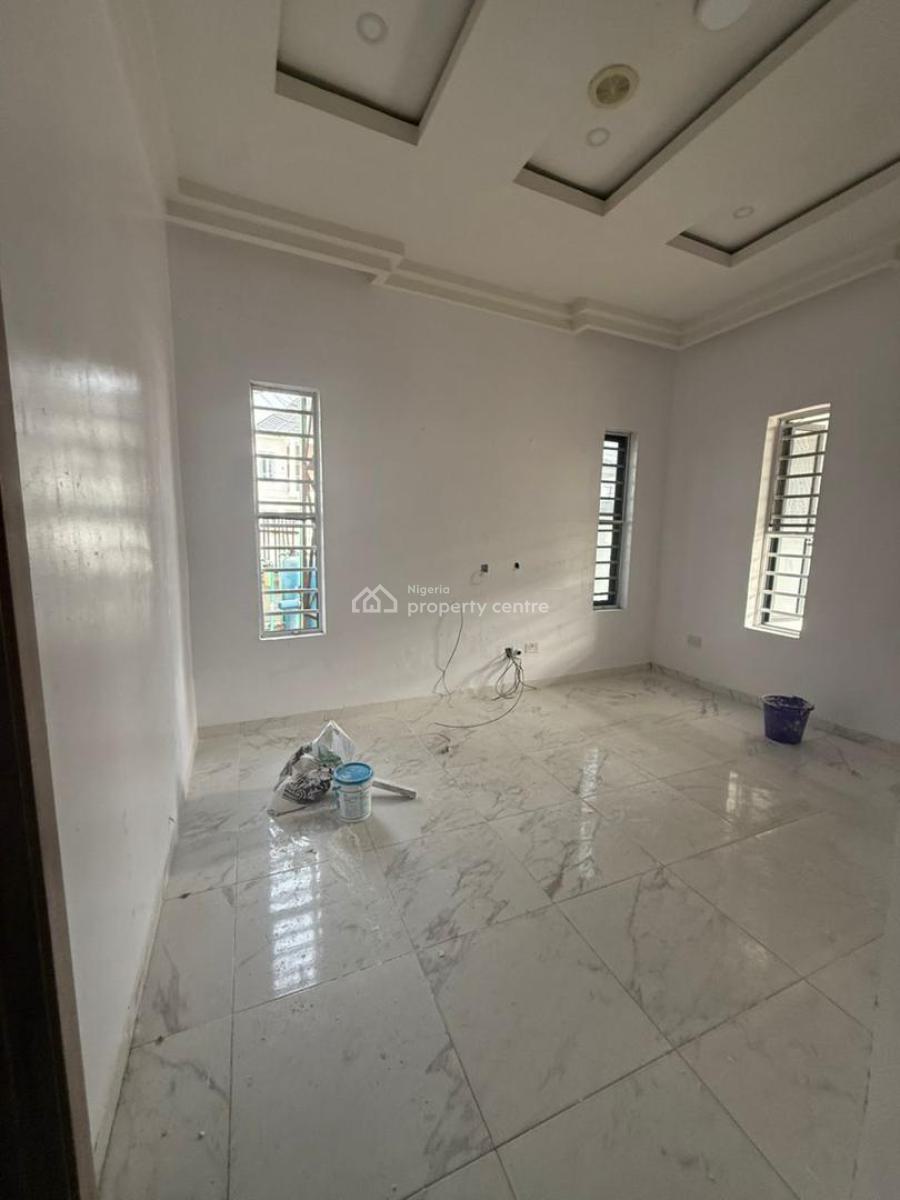 Exquisite Spacious Mini Flat Apartment, Ikota, Lekki Phase 2, Lekki, Lagos, Commercial Property for Rent