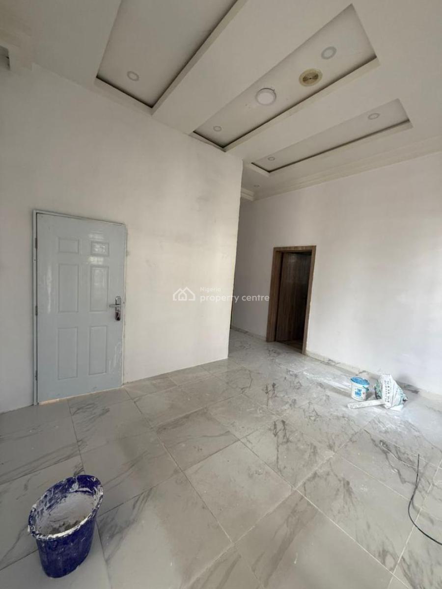 Exquisite Spacious Mini Flat Apartment, Ikota, Lekki Phase 2, Lekki, Lagos, Commercial Property for Rent