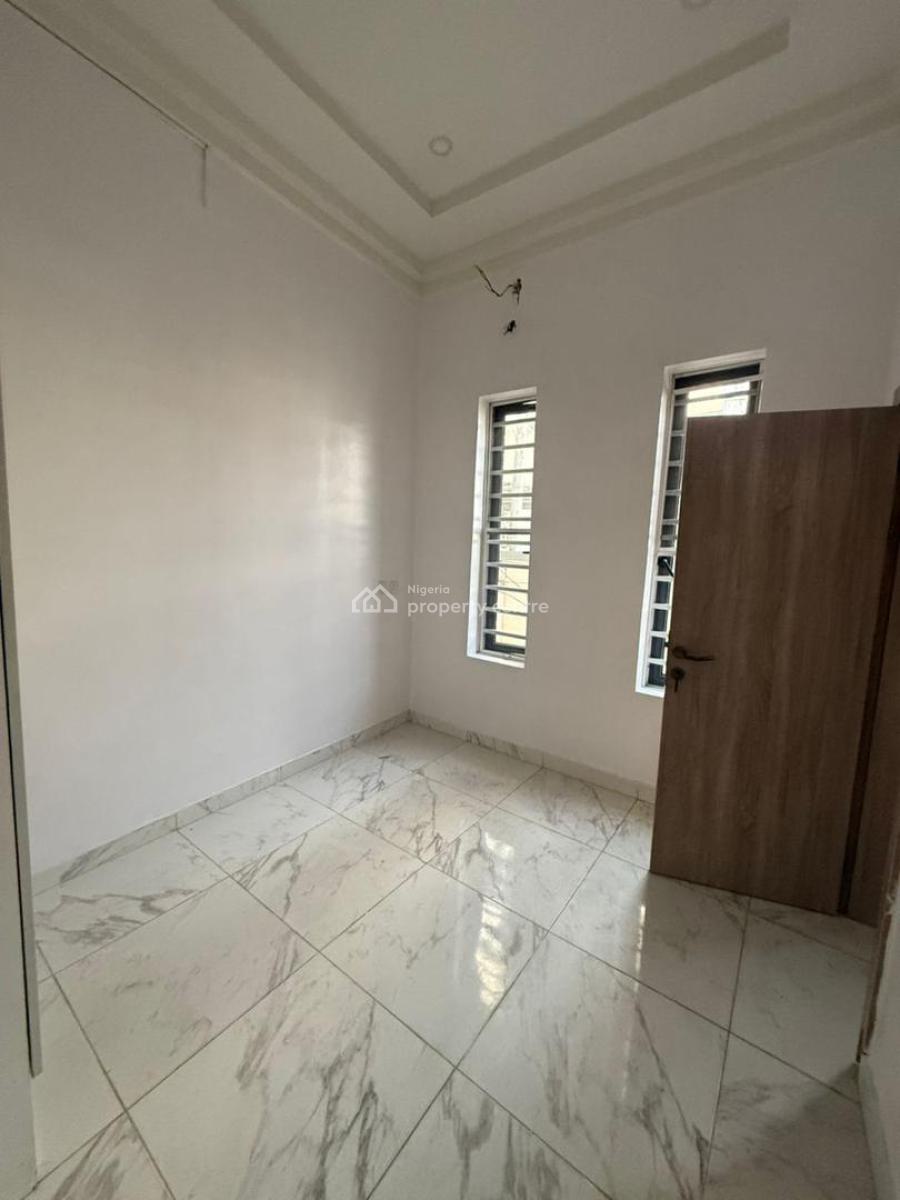 Exquisite Spacious Mini Flat Apartment, Ikota, Lekki Phase 2, Lekki, Lagos, Commercial Property for Rent